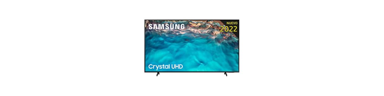 Compra Televisor 43 pulgadas SmartTV Samsung,Hisense, LG | InfoEco