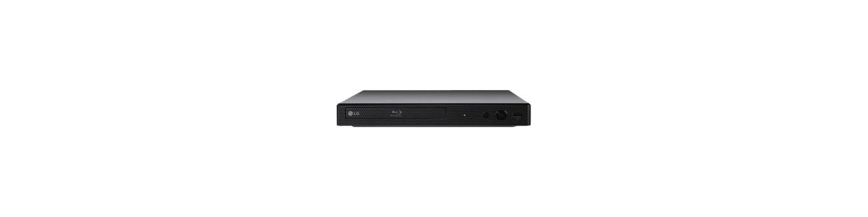 DVD - DVD Blueray