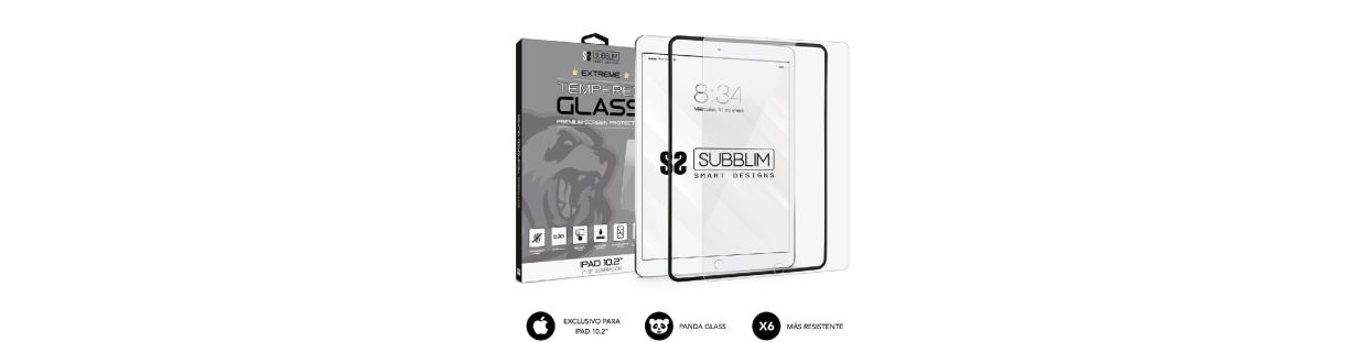 Protectores para Tablets