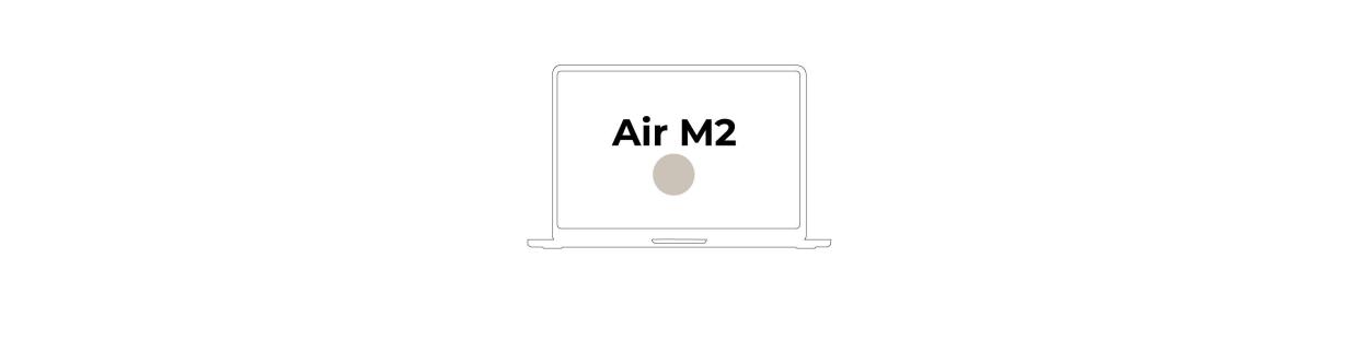 MacBook Air