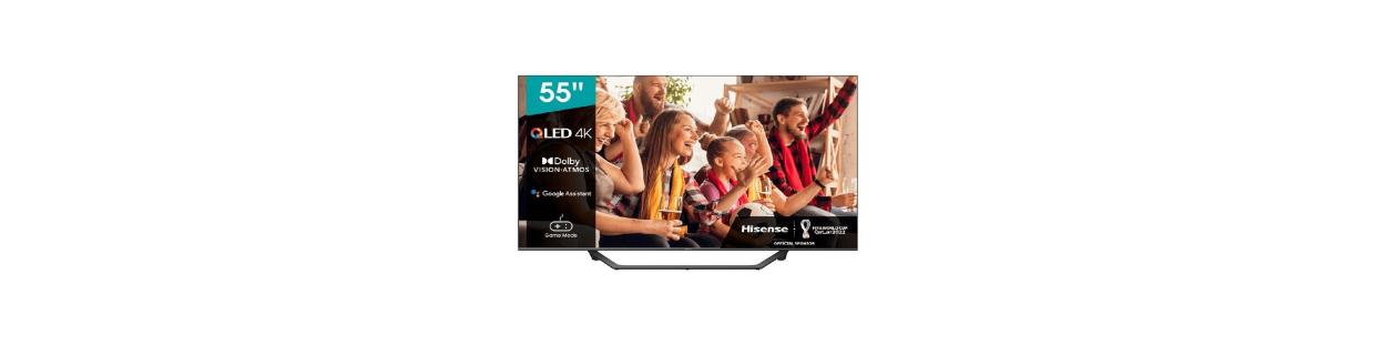 Televisor