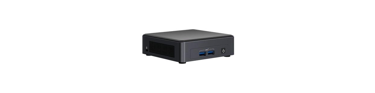 Mini PC & Barebones