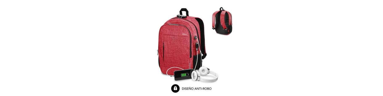 Mochilas para Portátil