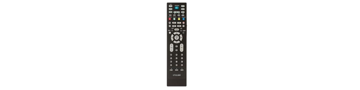 Accesorios TV