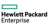 HEWLETT PACKARD ENTERPRISE