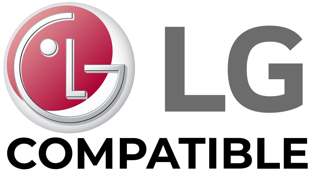 LG COMPATIBLE