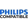 PHILIPS COMPATIBLE